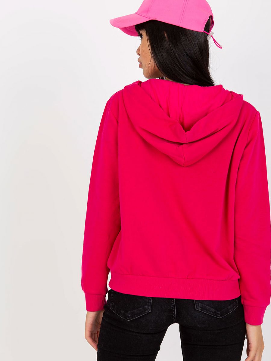 Sweatshirt model 169711 BFG 