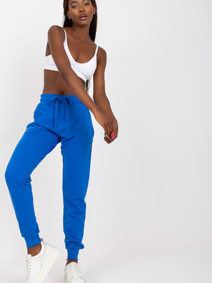  Tracksuit trousers model 169718 BFG 