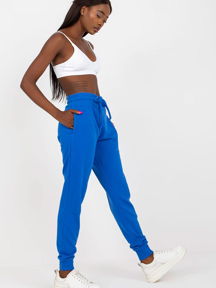  Tracksuit trousers model 169718 BFG 