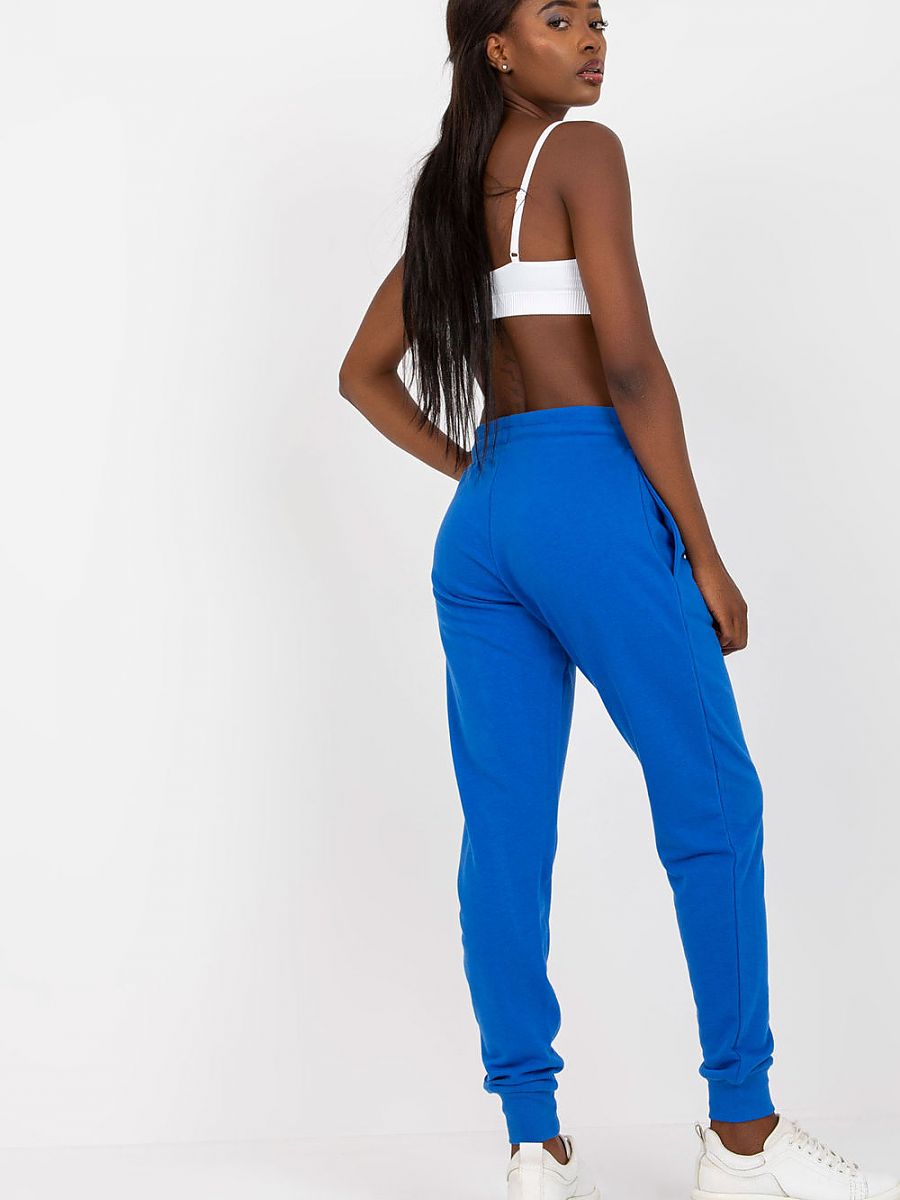  Tracksuit trousers model 169718 BFG 