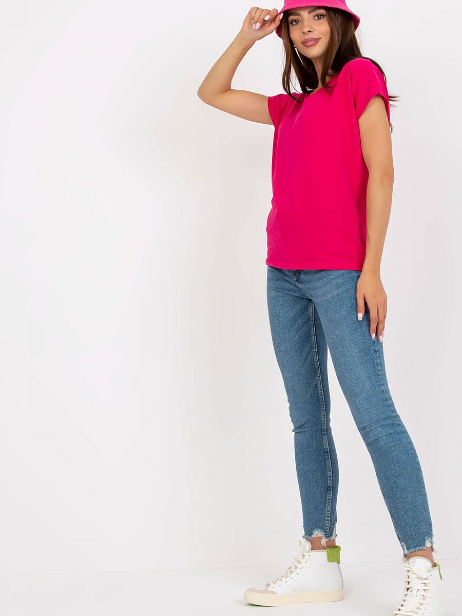  T-shirt model 169737 BFG 
