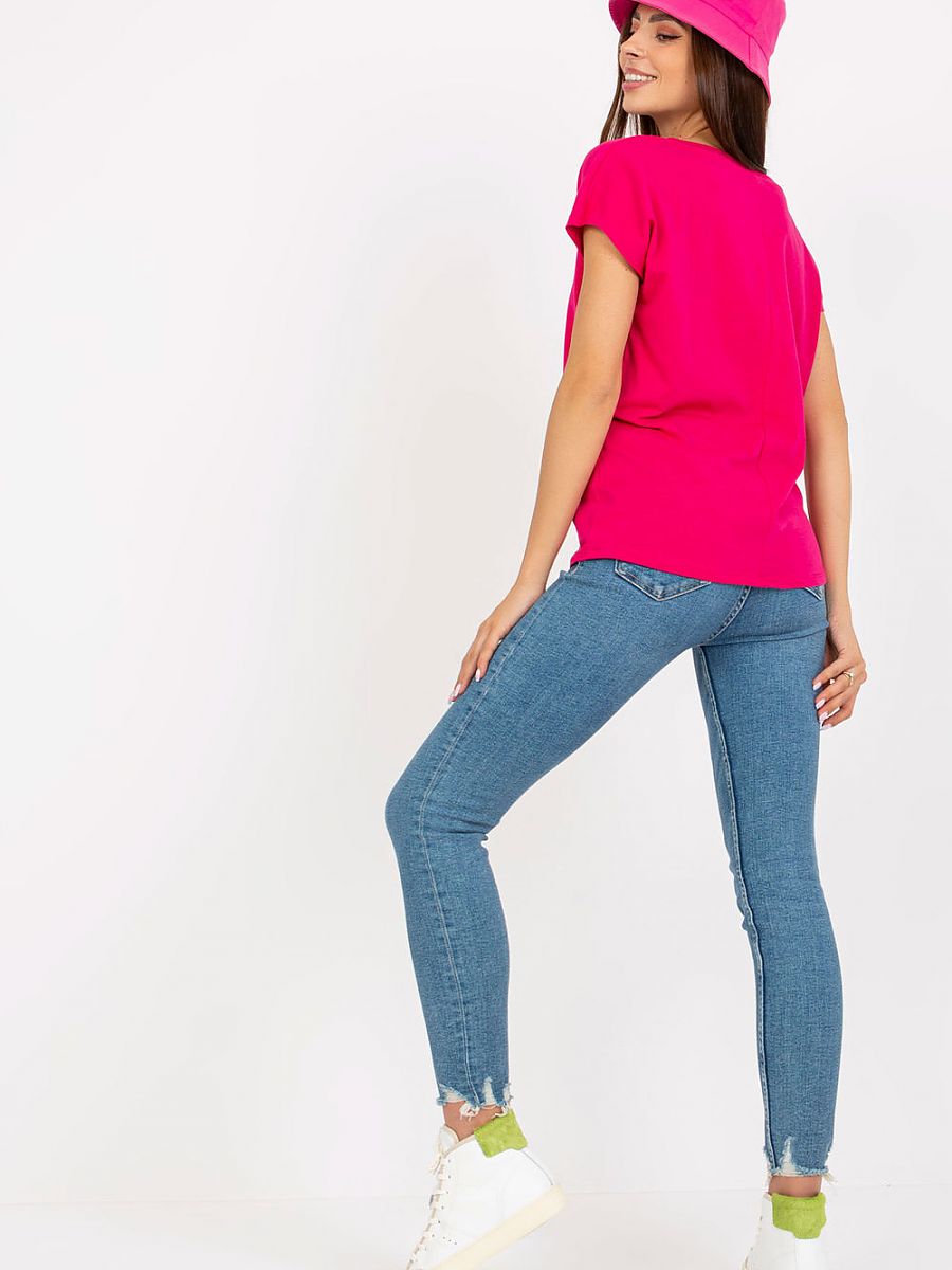  T-shirt model 169737 BFG 