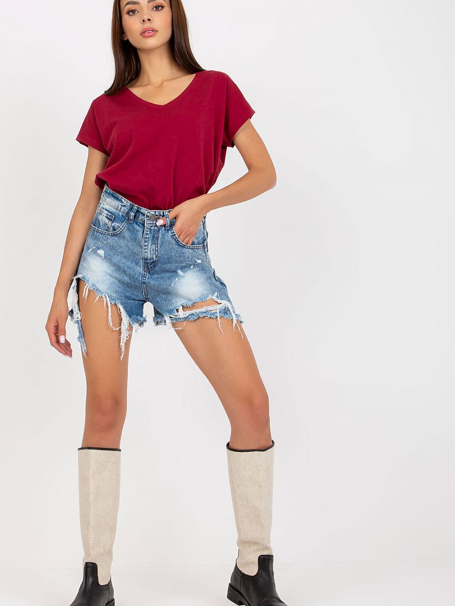  T-shirt model 169739 BFG 
