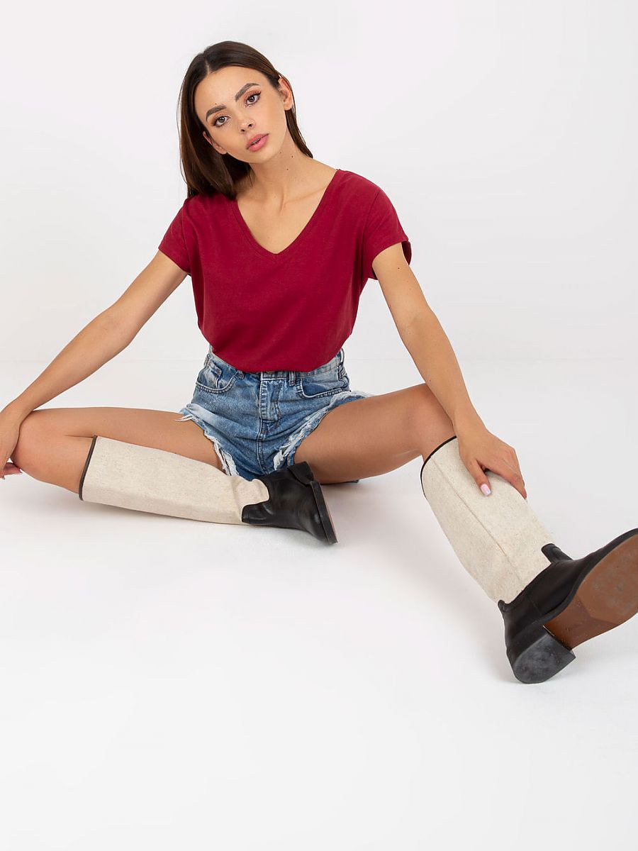  T-shirt model 169739 BFG 