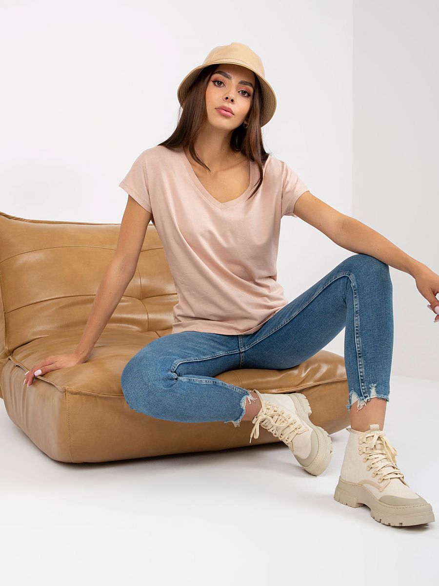  T-shirt model 169741 BFG 