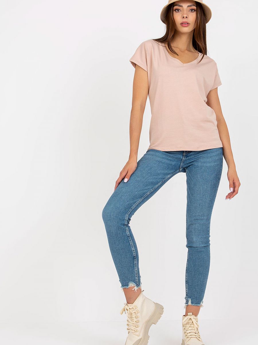  T-shirt model 169741 BFG 