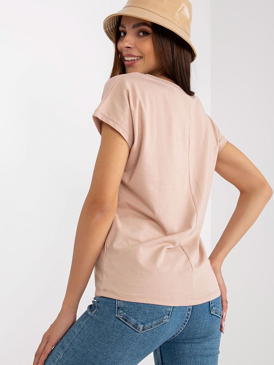  T-shirt model 169741 BFG 