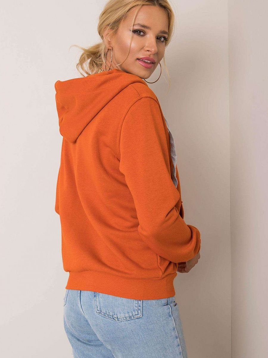  Sweatshirt model 169745 BFG 