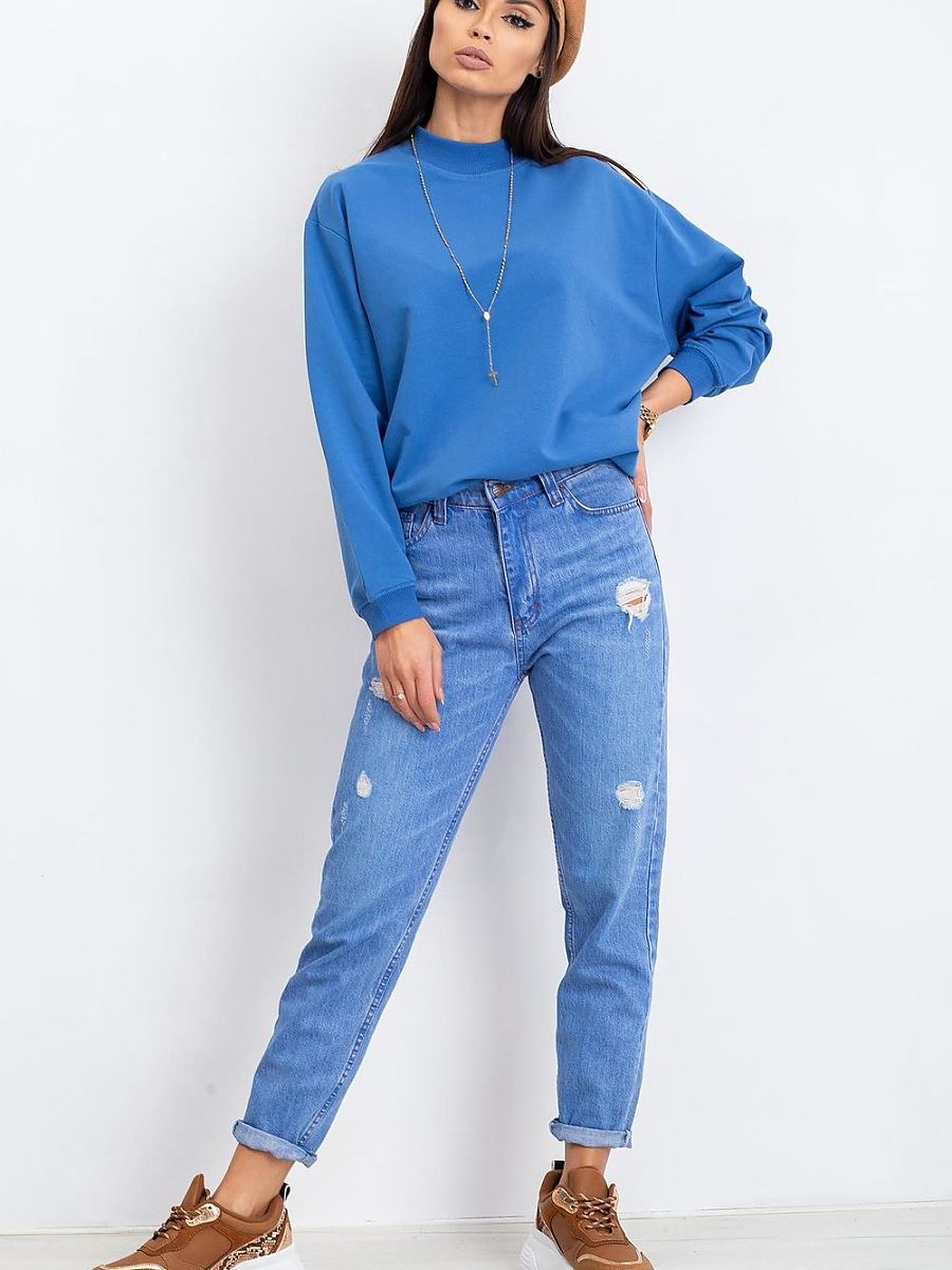  Sweatshirt model 169746 BFG 