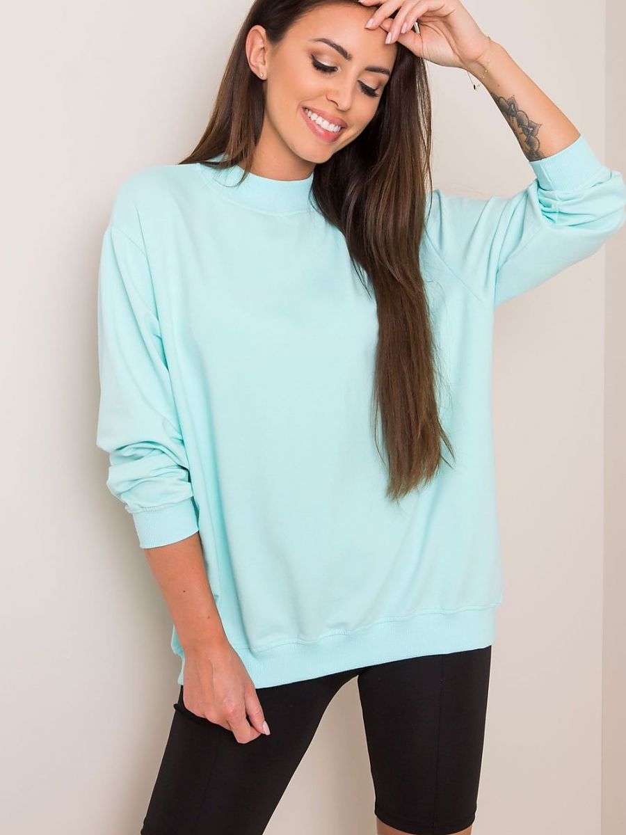  Sweatshirt model 169748 BFG 