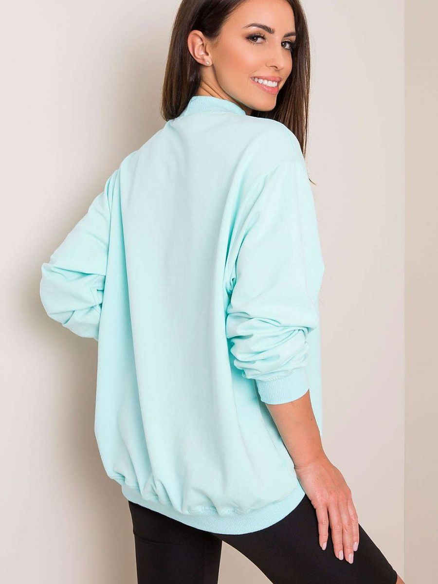  Sweatshirt model 169748 BFG 
