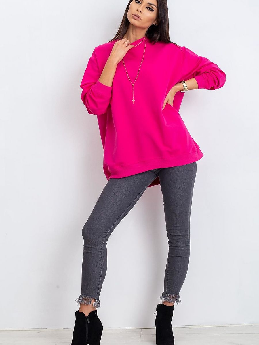  Sweatshirt model 169757 BFG 