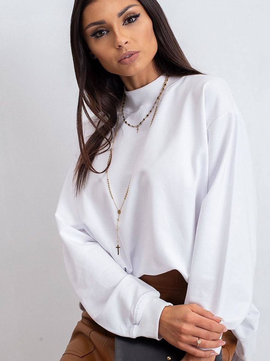  Sweatshirt model 169758 BFG 