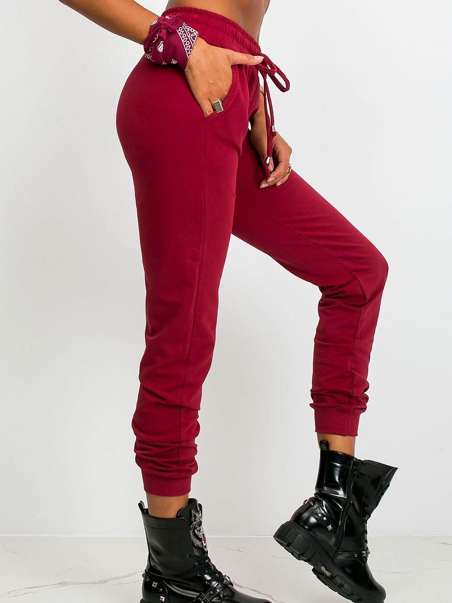  Tracksuit trousers model 169768 BFG 