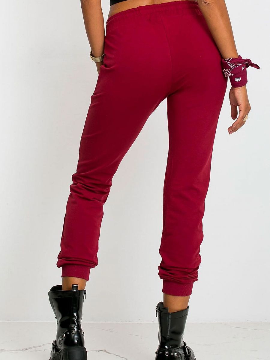  Tracksuit trousers model 169768 BFG 