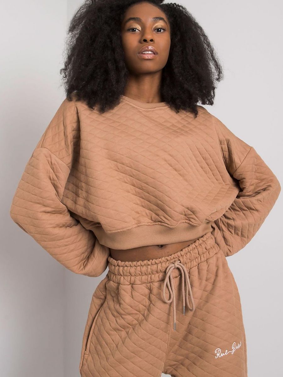  Sweatshirt model 169772 BFG 
