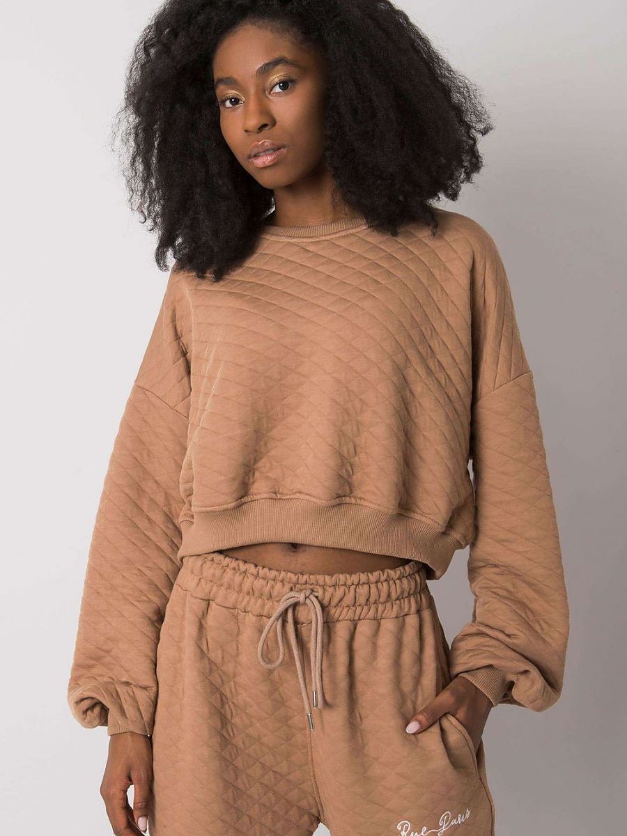  Sweatshirt model 169772 BFG 