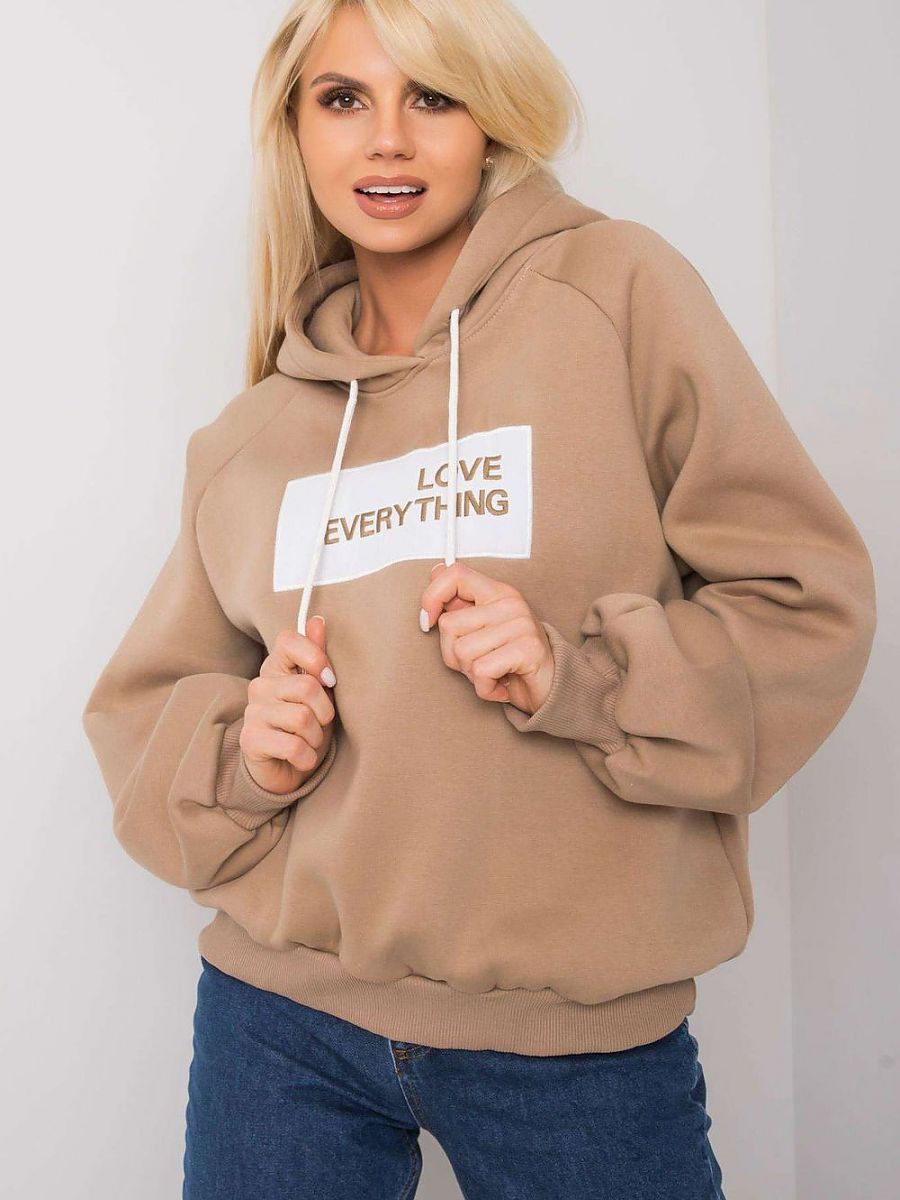  Sweatshirt model 169820 Ex Moda 