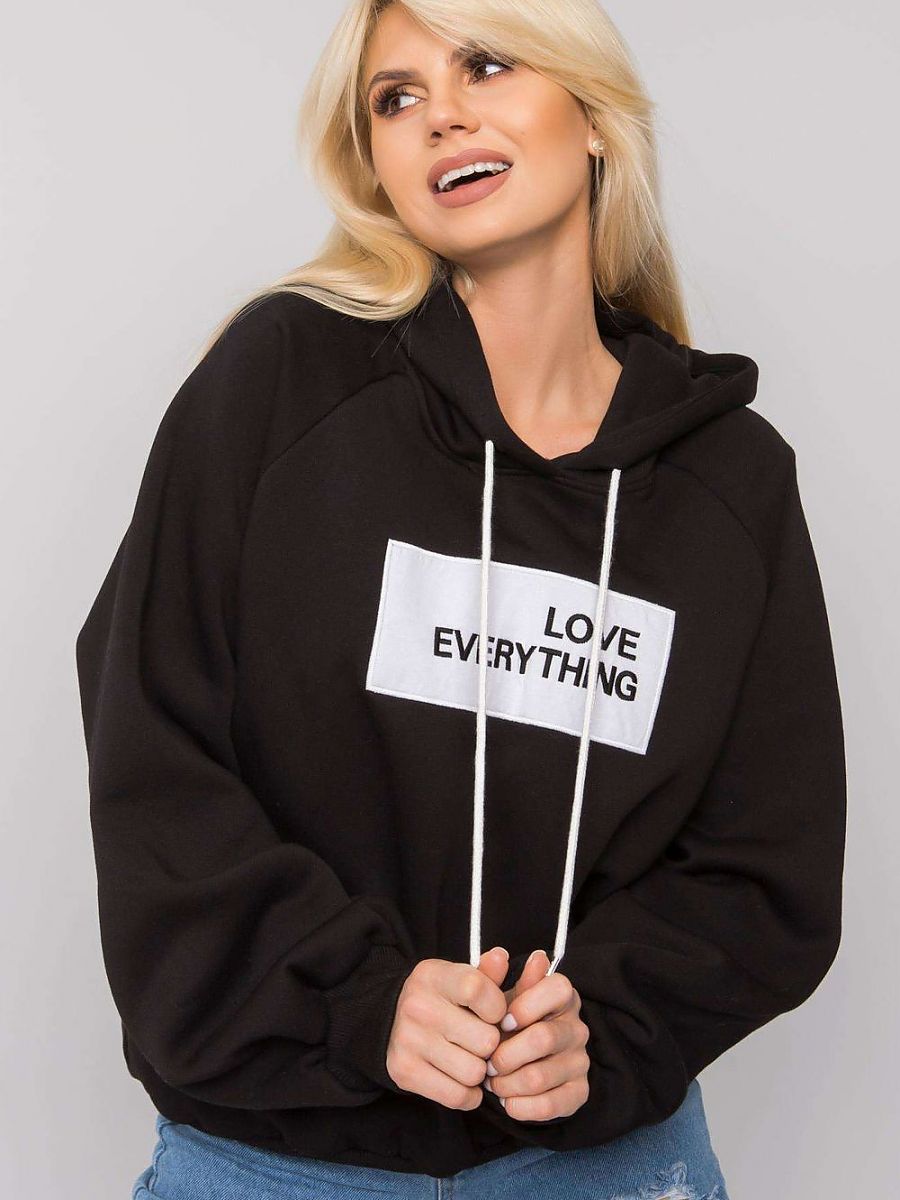  Sweatshirt model 169822 Ex Moda 