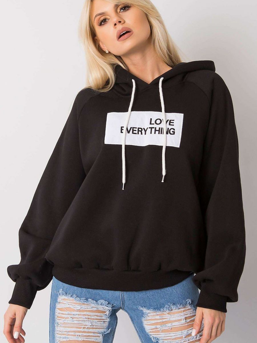  Sweatshirt model 169822 Ex Moda 