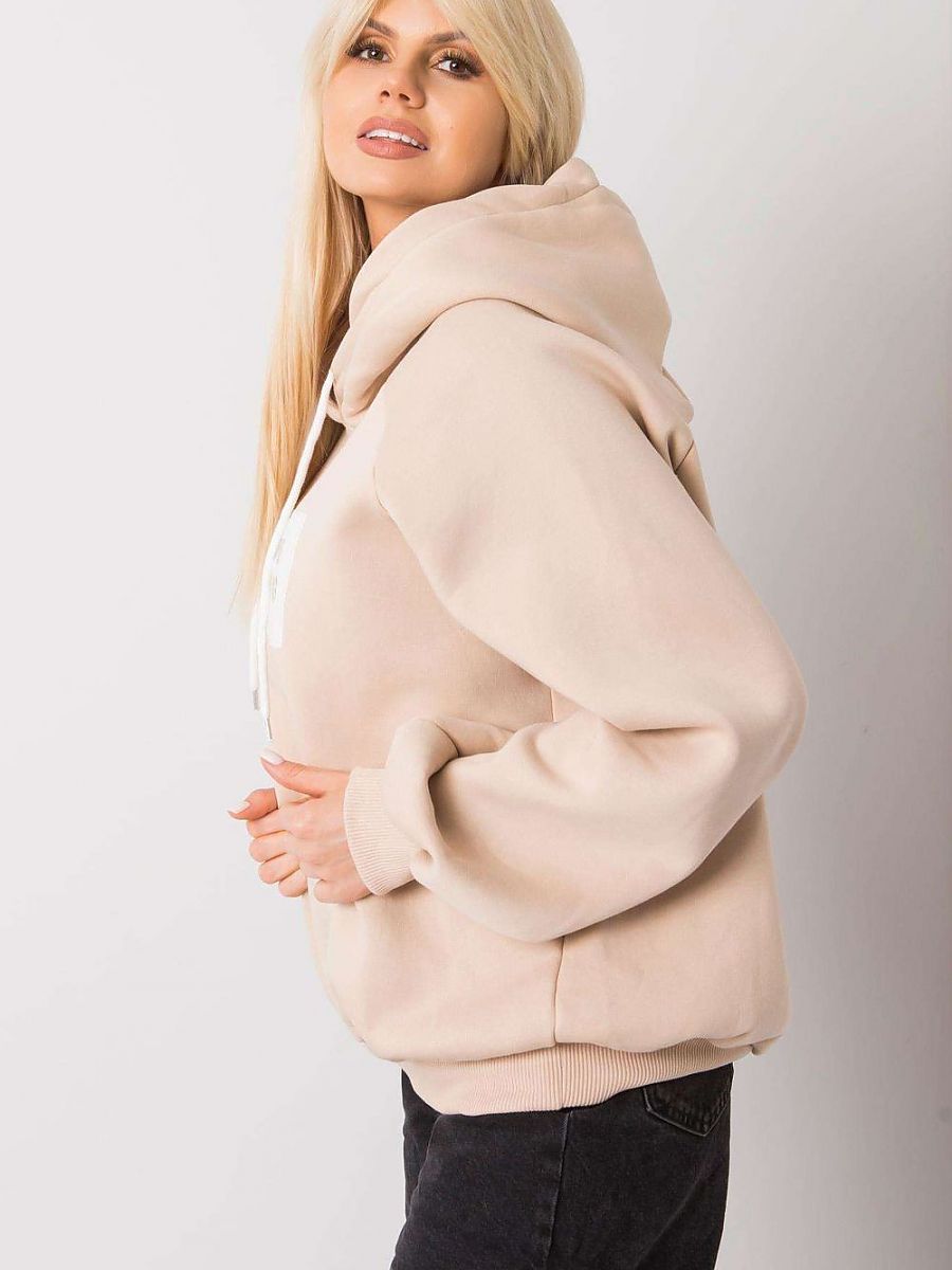  Sweatshirt model 169823 Ex Moda 