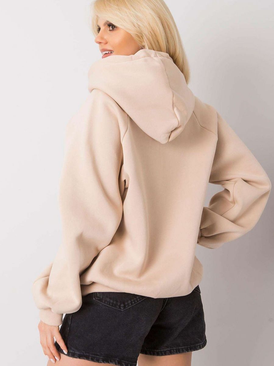  Sweatshirt model 169823 Ex Moda 