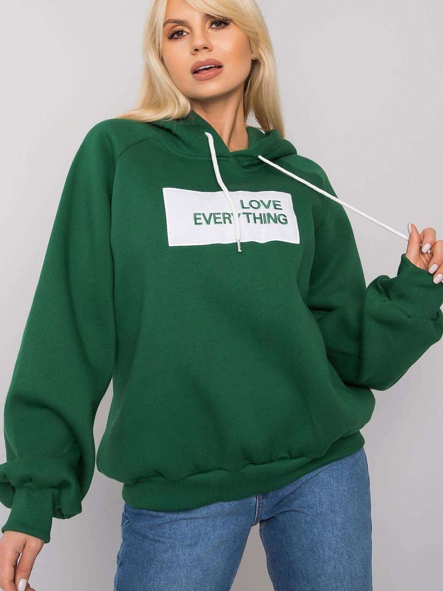  Sweatshirt model 169824 Ex Moda 