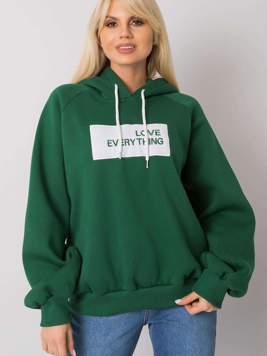  Sweatshirt model 169824 Ex Moda 