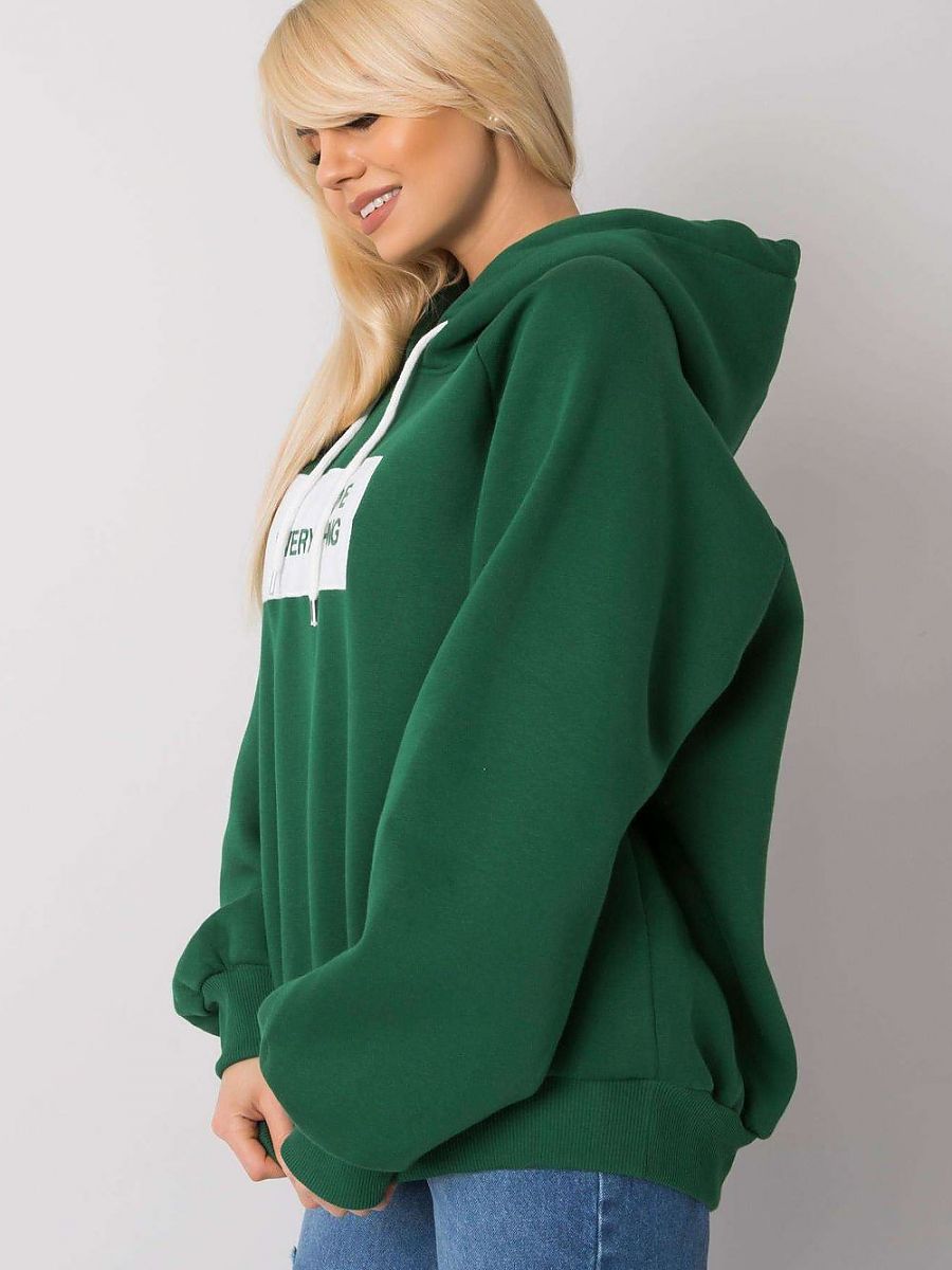  Sweatshirt model 169824 Ex Moda 