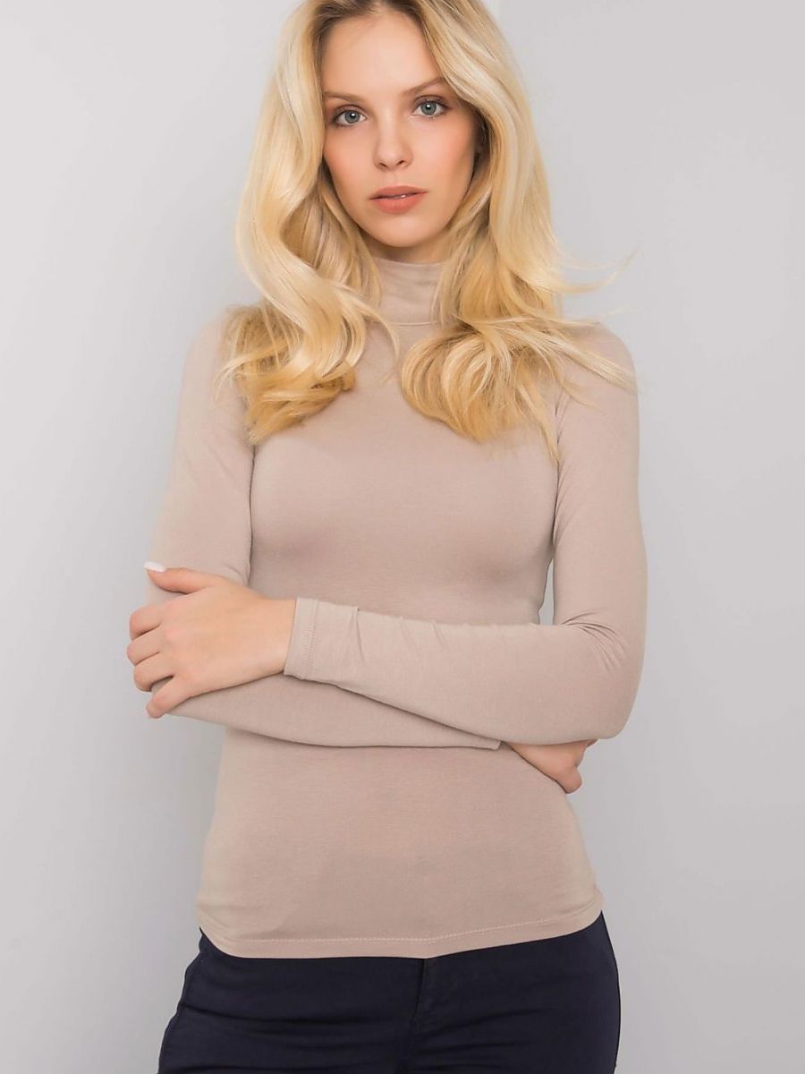  Turtleneck model 169841 Rue Paris 