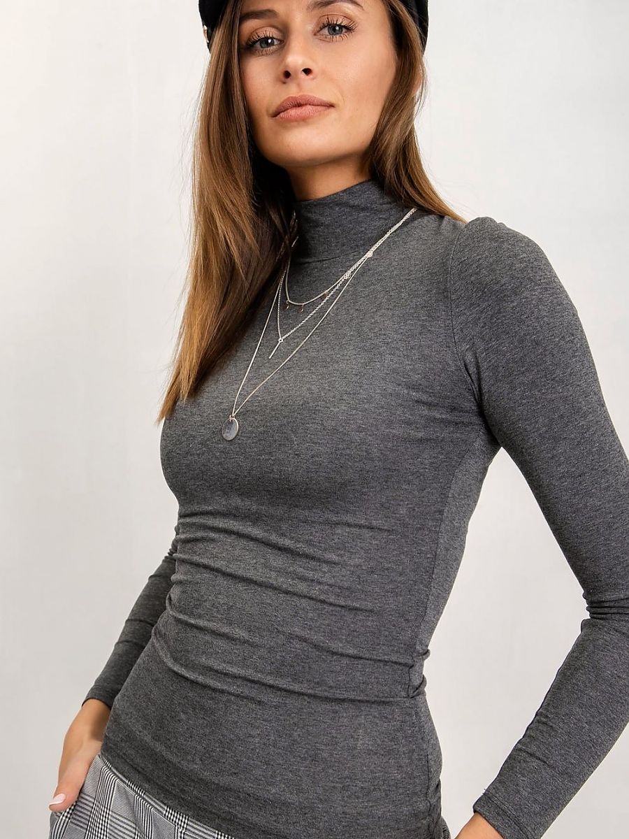  Turtleneck model 169851 Rue Paris 
