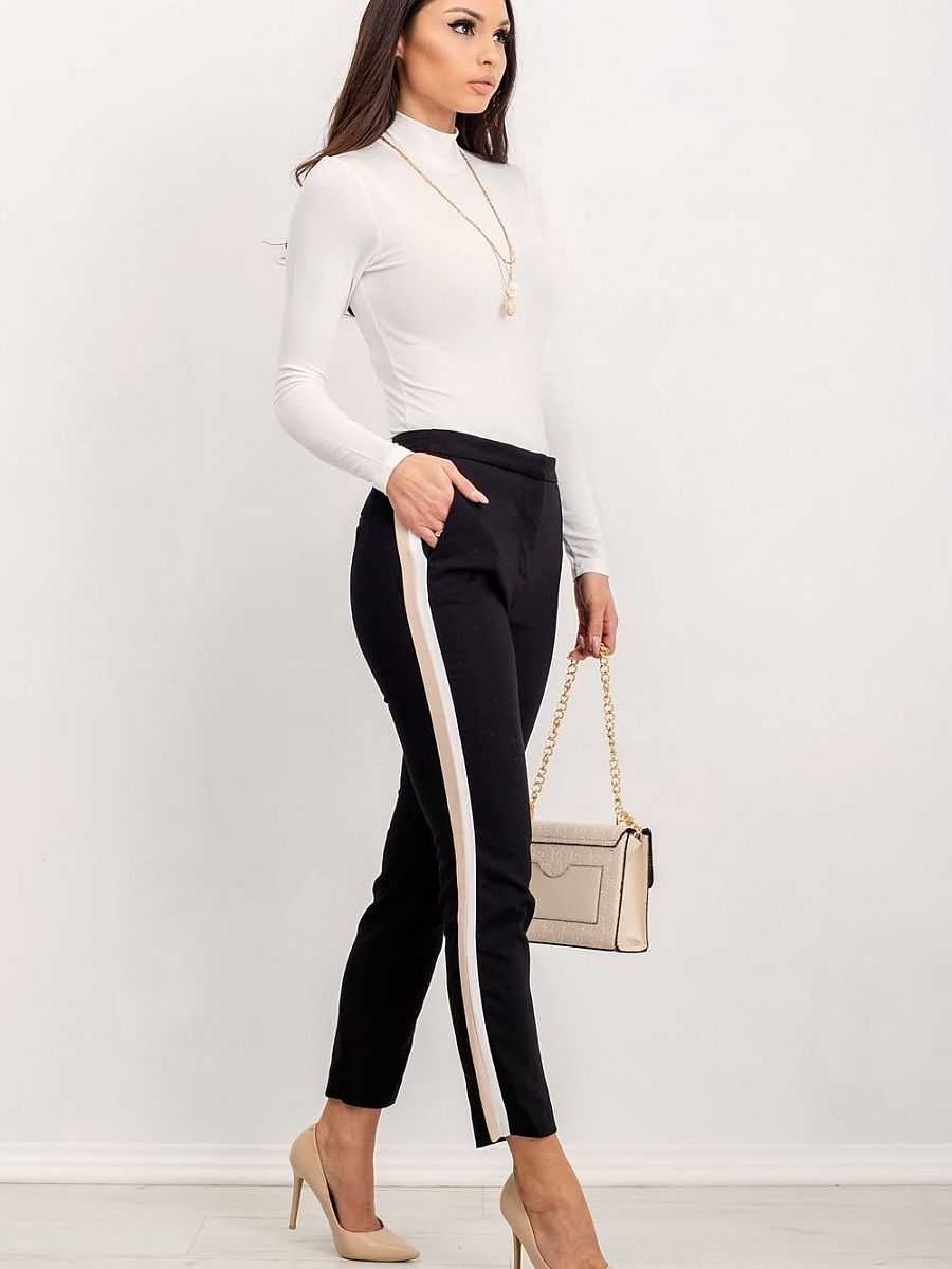  Turtleneck model 169854 Rue Paris 