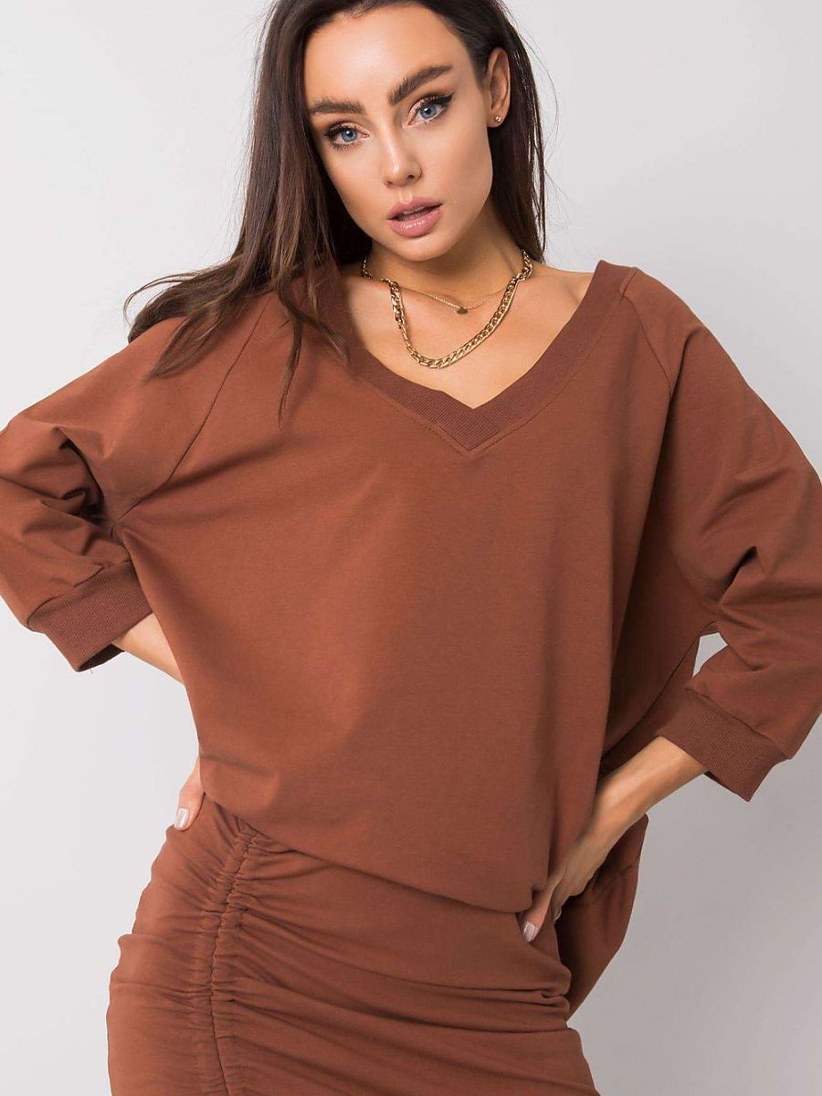  Sweatshirt model 169858 Rue Paris 