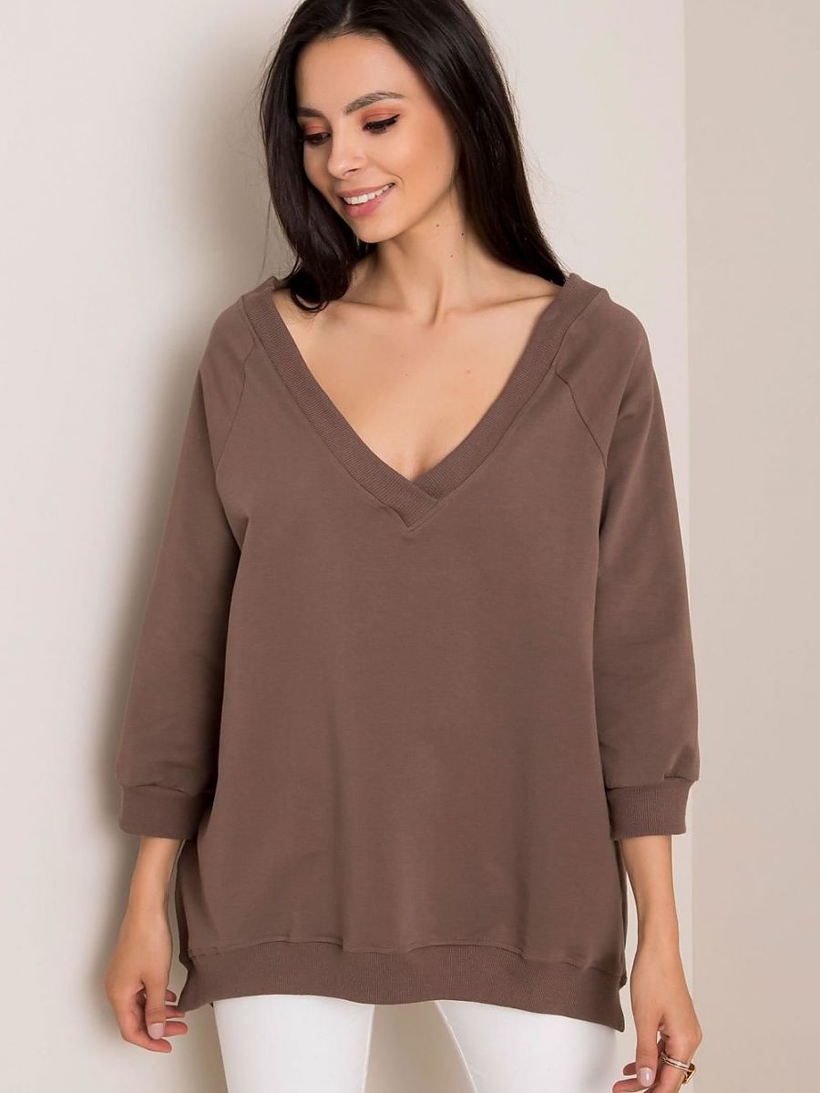  Sweatshirt model 169860 Rue Paris 
