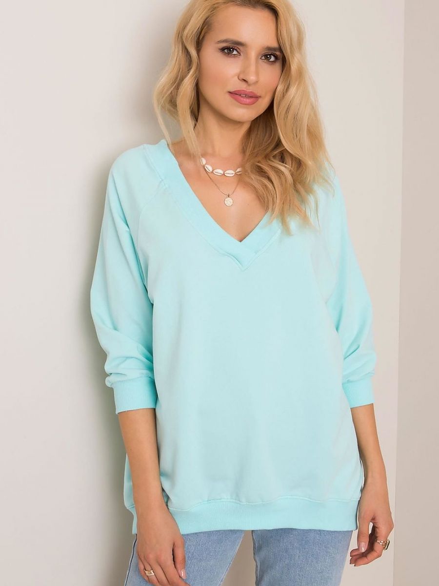  Sweatshirt model 169861 Rue Paris 