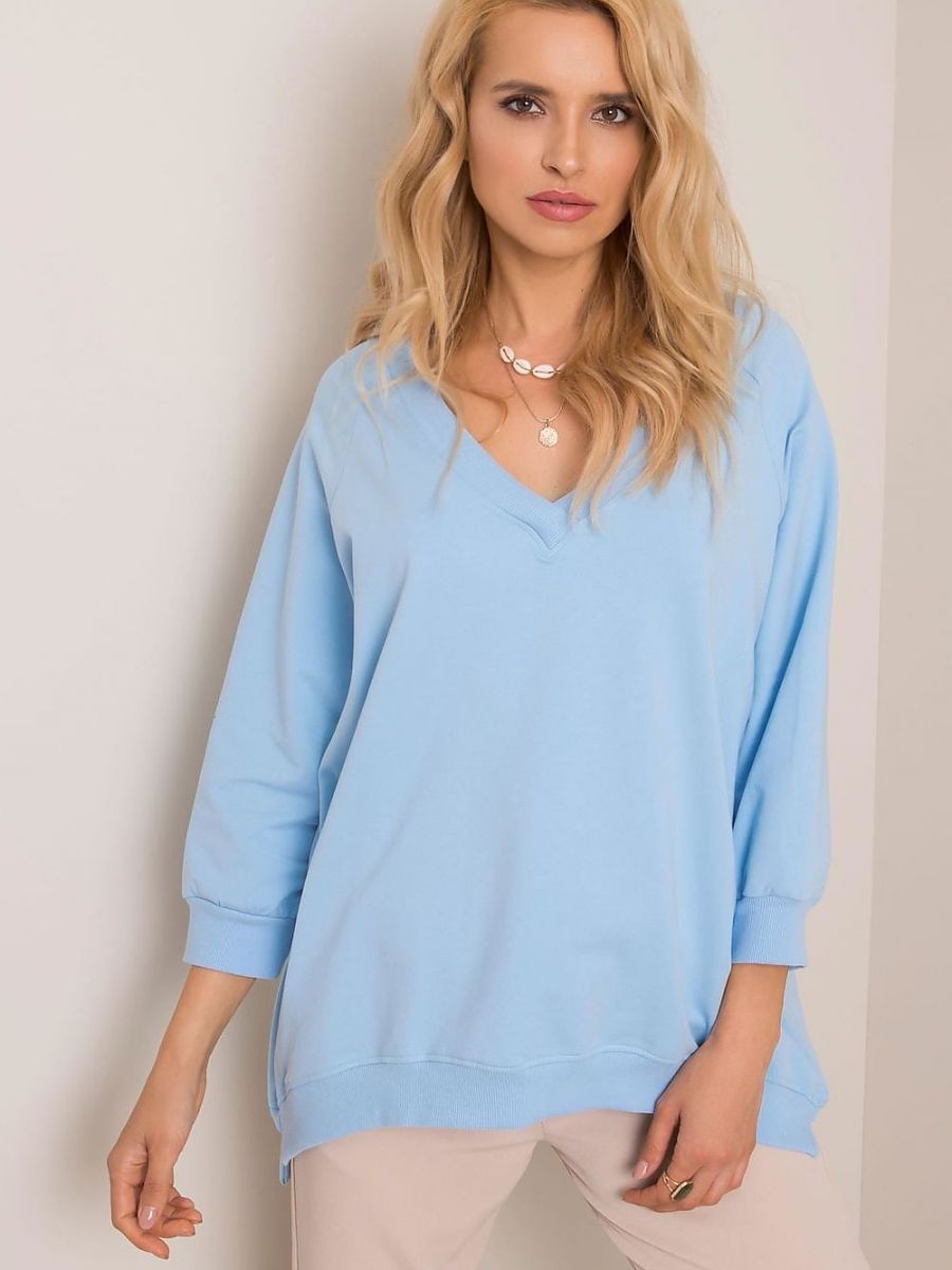  Sweatshirt model 169864 Rue Paris 