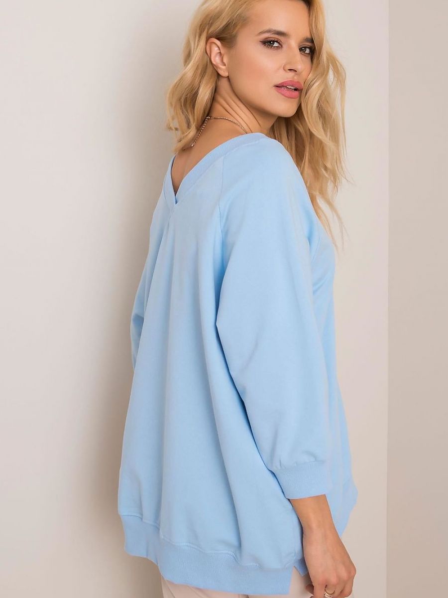  Sweatshirt model 169864 Rue Paris 