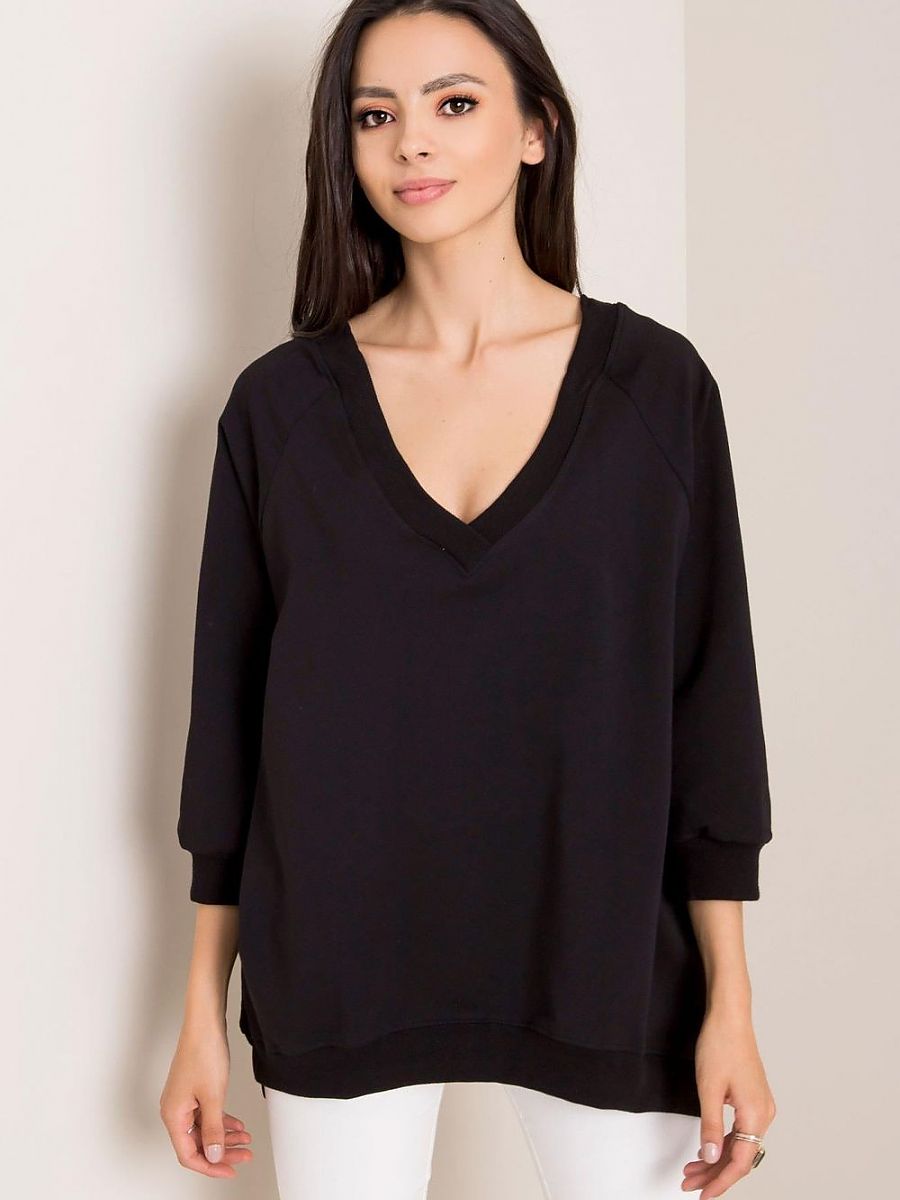  Sweatshirt model 169866 Rue Paris 