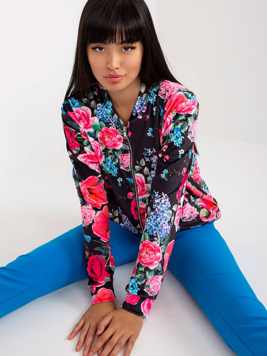  Sweatshirt model 169894 Rue Paris 