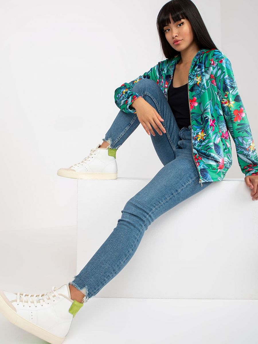  Sweatshirt model 169896 Rue Paris 