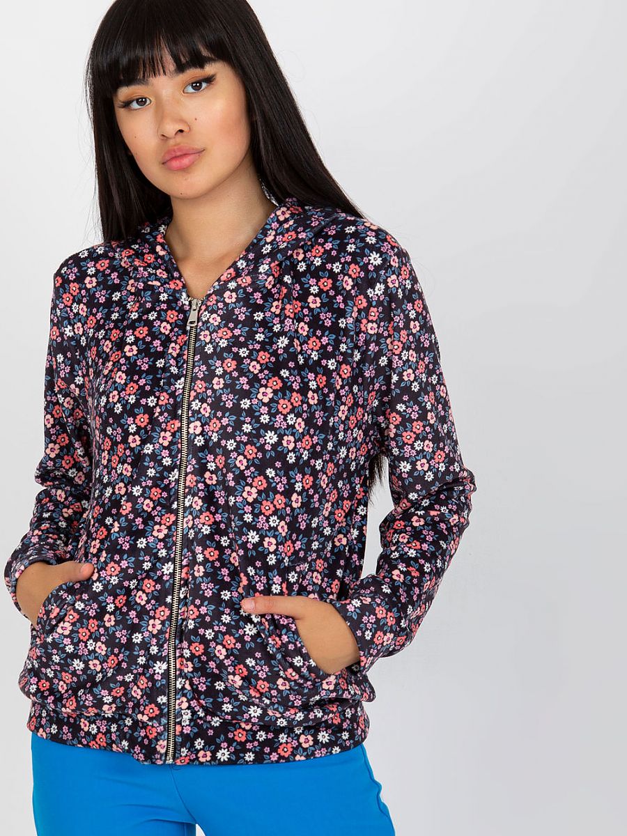  Sweatshirt model 169897 Rue Paris 