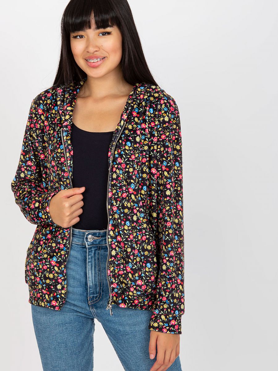  Sweatshirt model 169898 Rue Paris 