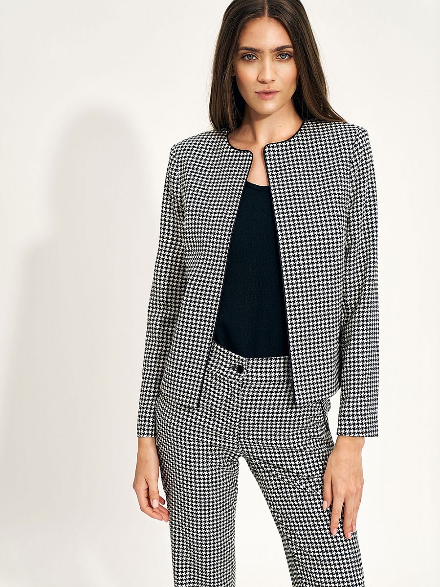  Jacket model 169899 Nife 
