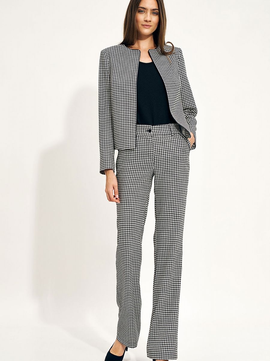  Jacket model 169899 Nife 