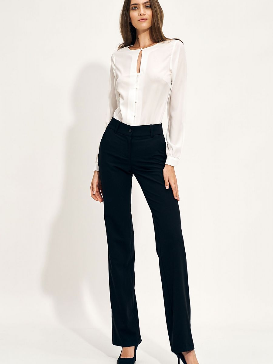  Long sleeve shirt model 169911 Nife 
