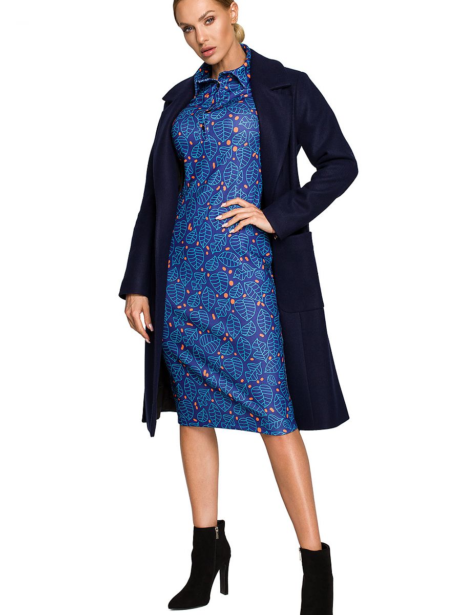  Coat model 169939 Moe 