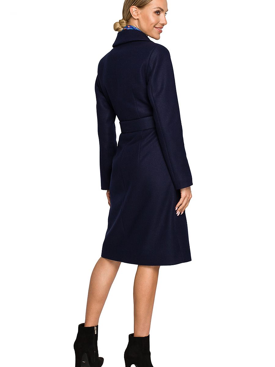  Coat model 169939 Moe 