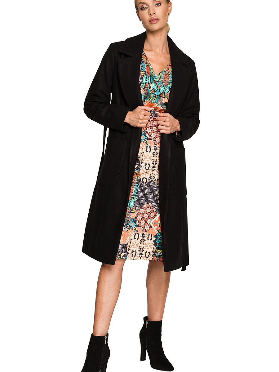  Coat model 169940 Moe 