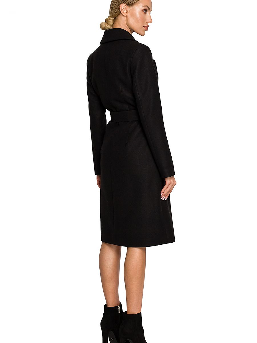  Coat model 169940 Moe 