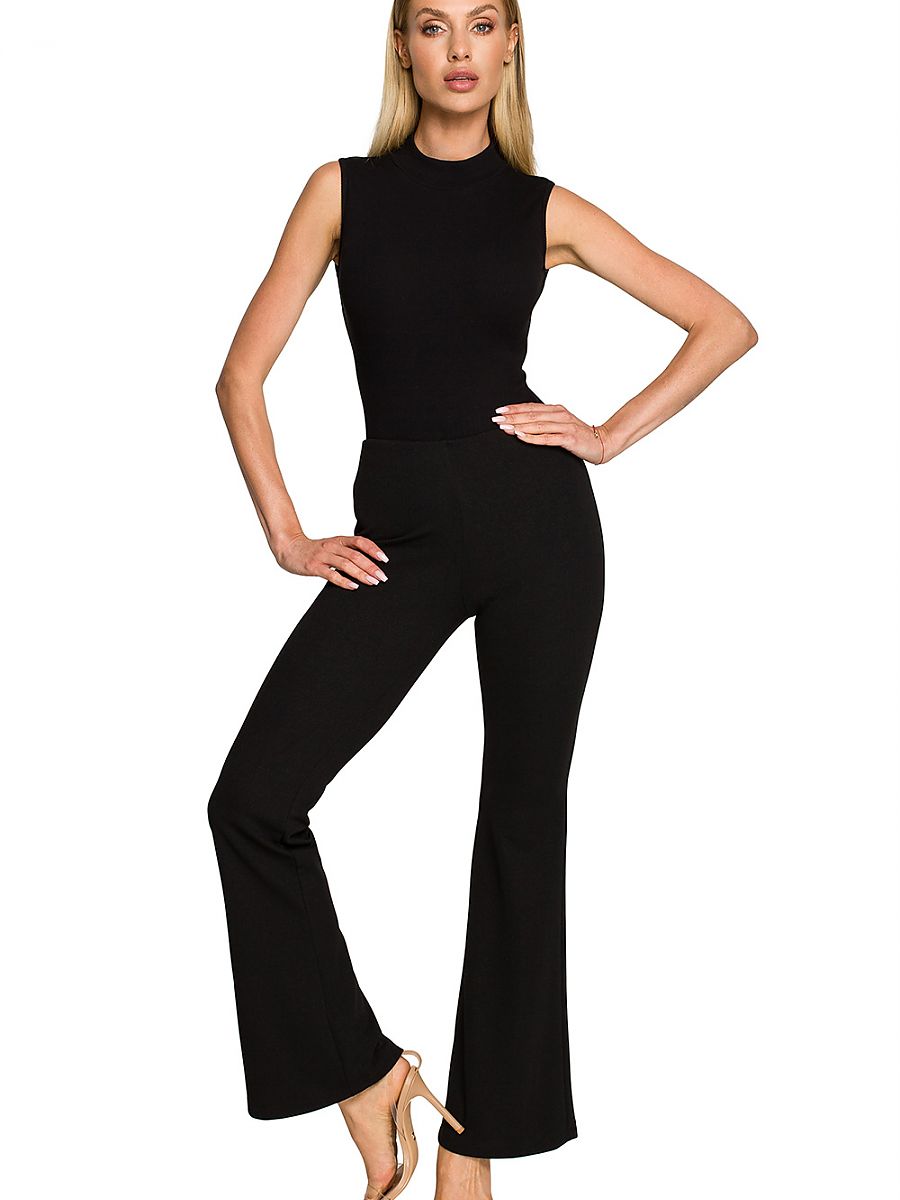  Women trousers model 169948 Moe 